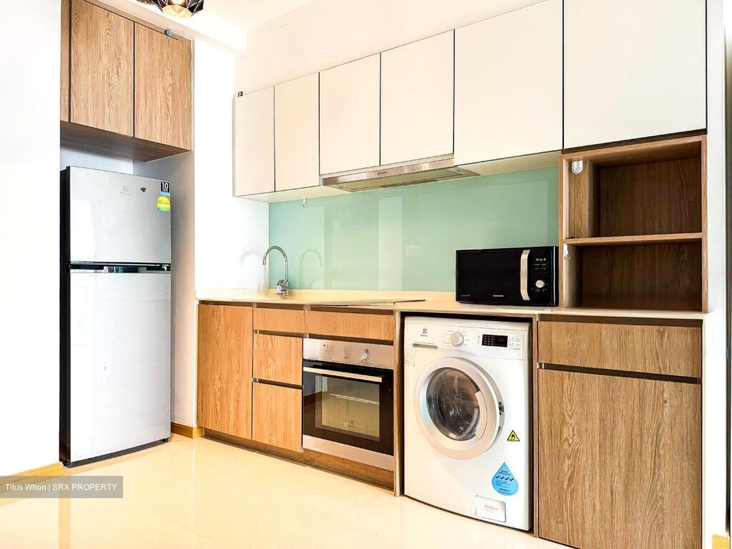 Kingsford Waterbay (D19), Apartment #453965581